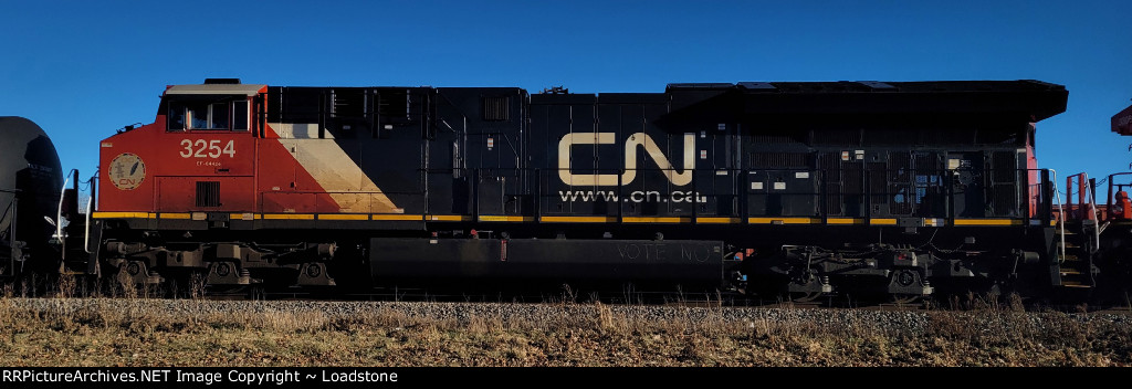 CN 3254